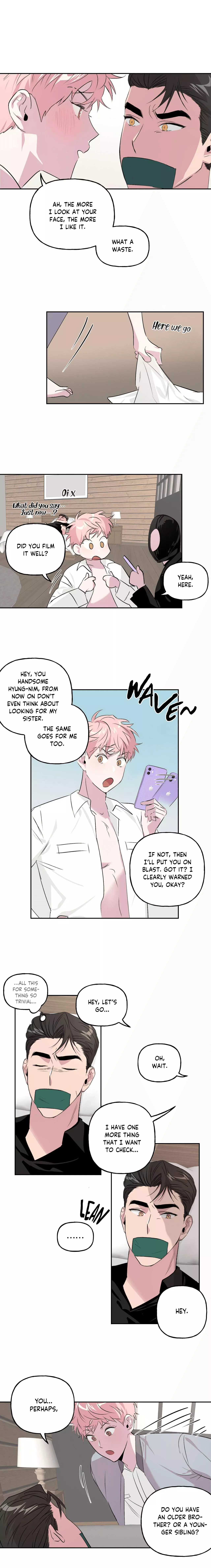 Manga page 11