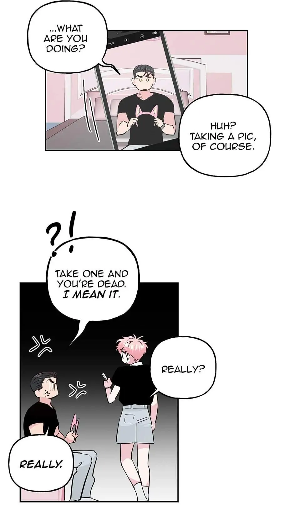 Manga page 12