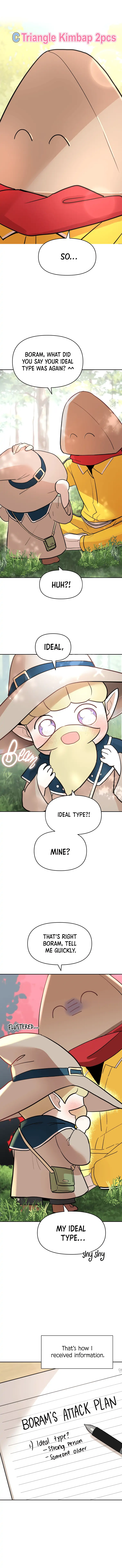 Manga page 9