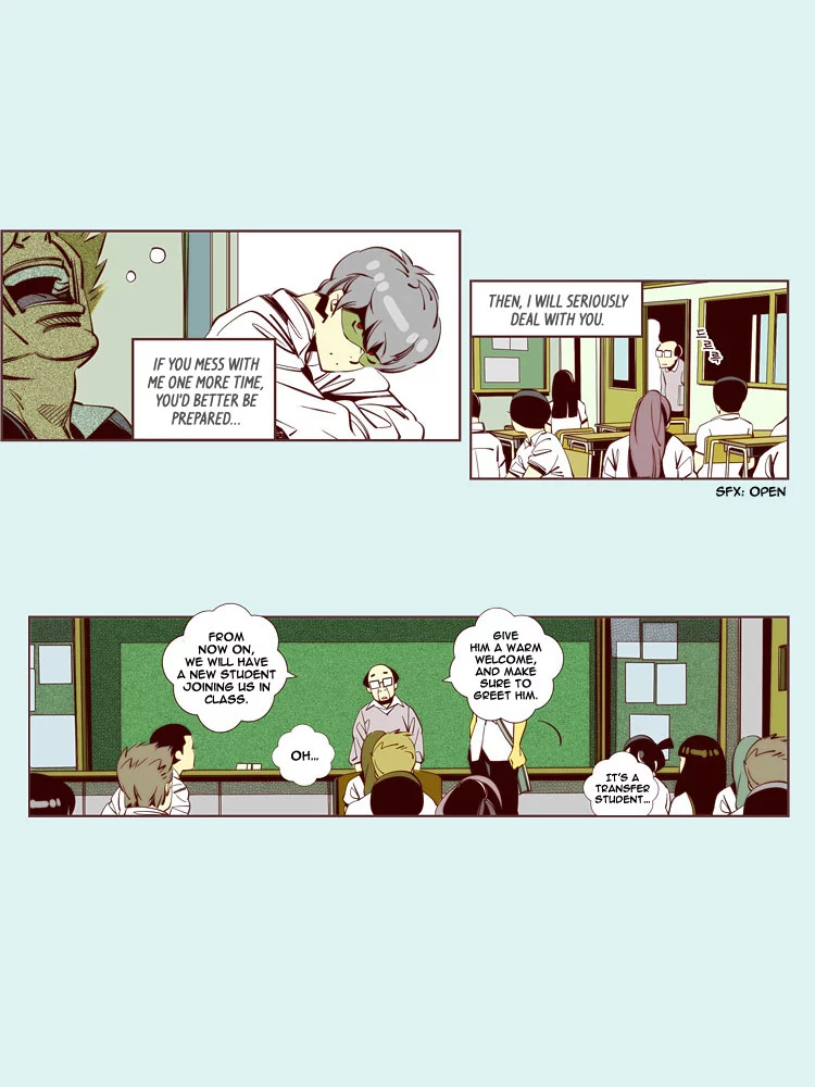 Manga page 32