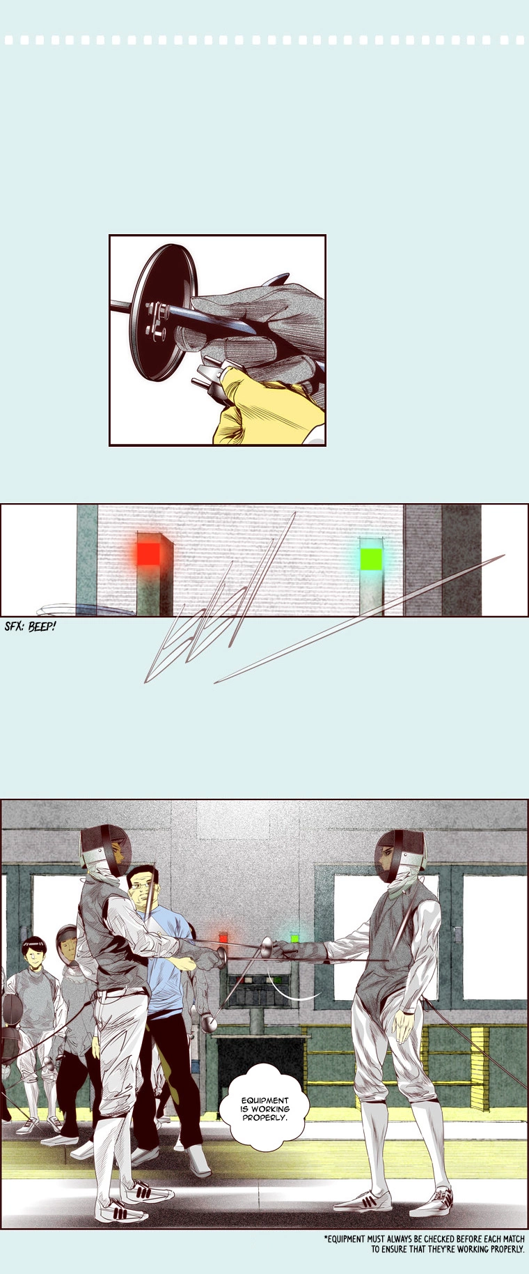 Manga page 24