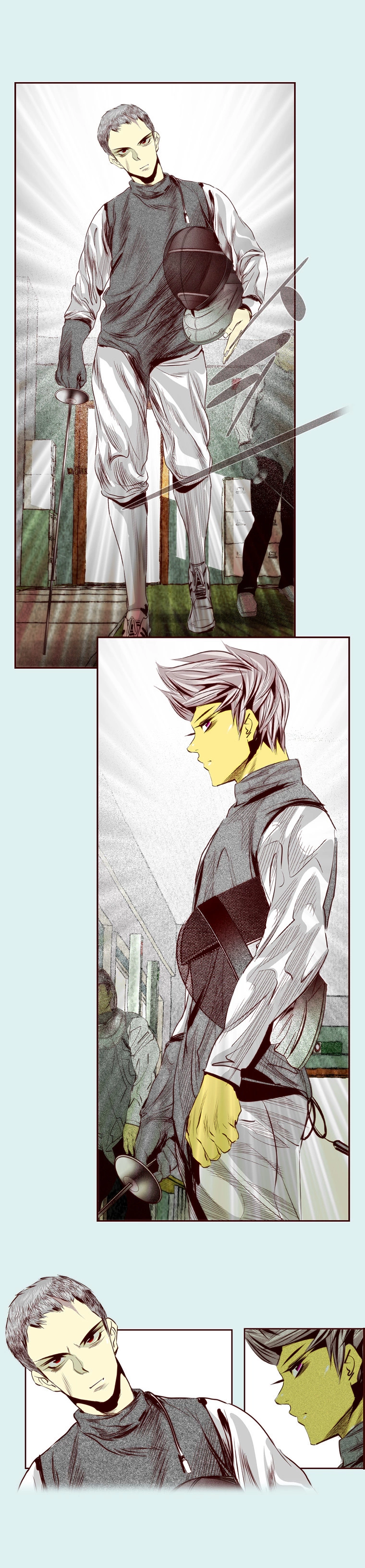 Manga page 18