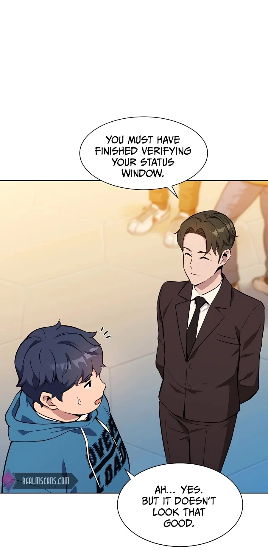 Manga page 47