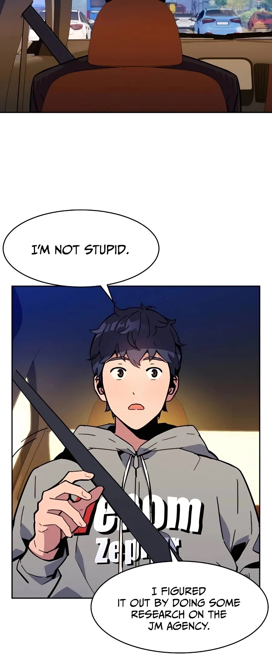 Manga page 45