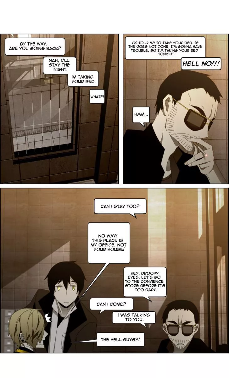 Manga page 14