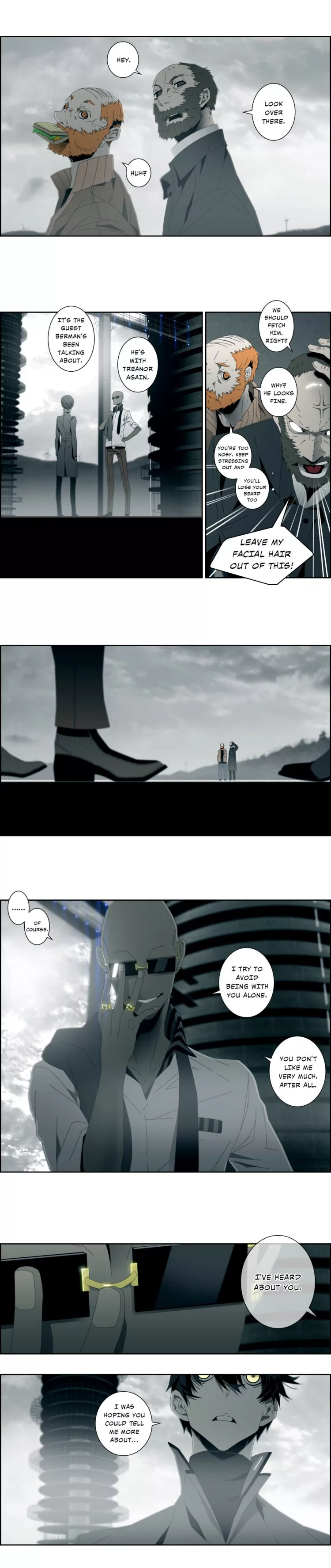 Manga page 4