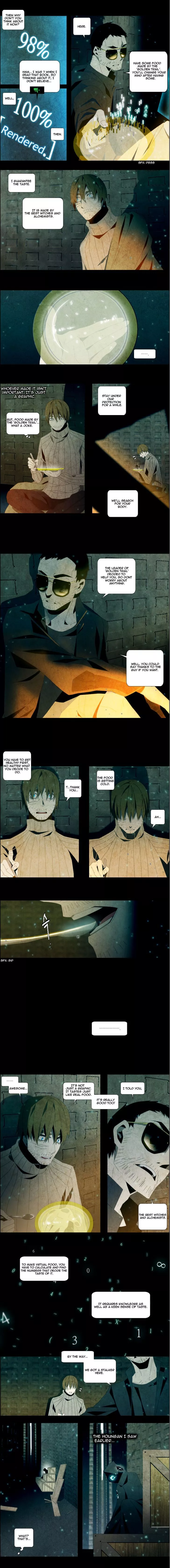 Manga page 4