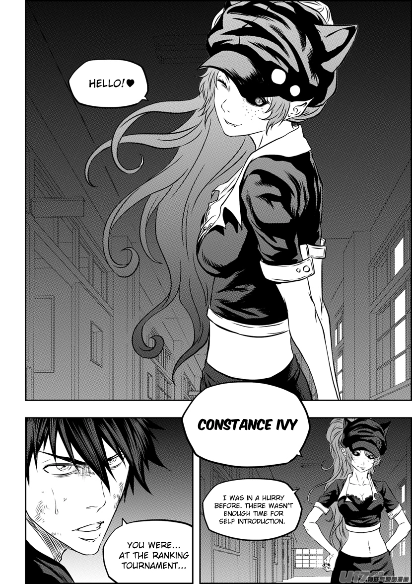 Manga page 15