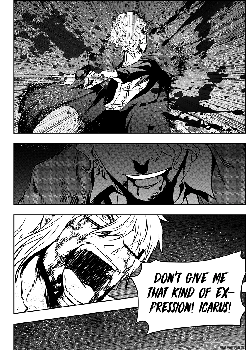 Manga page 15