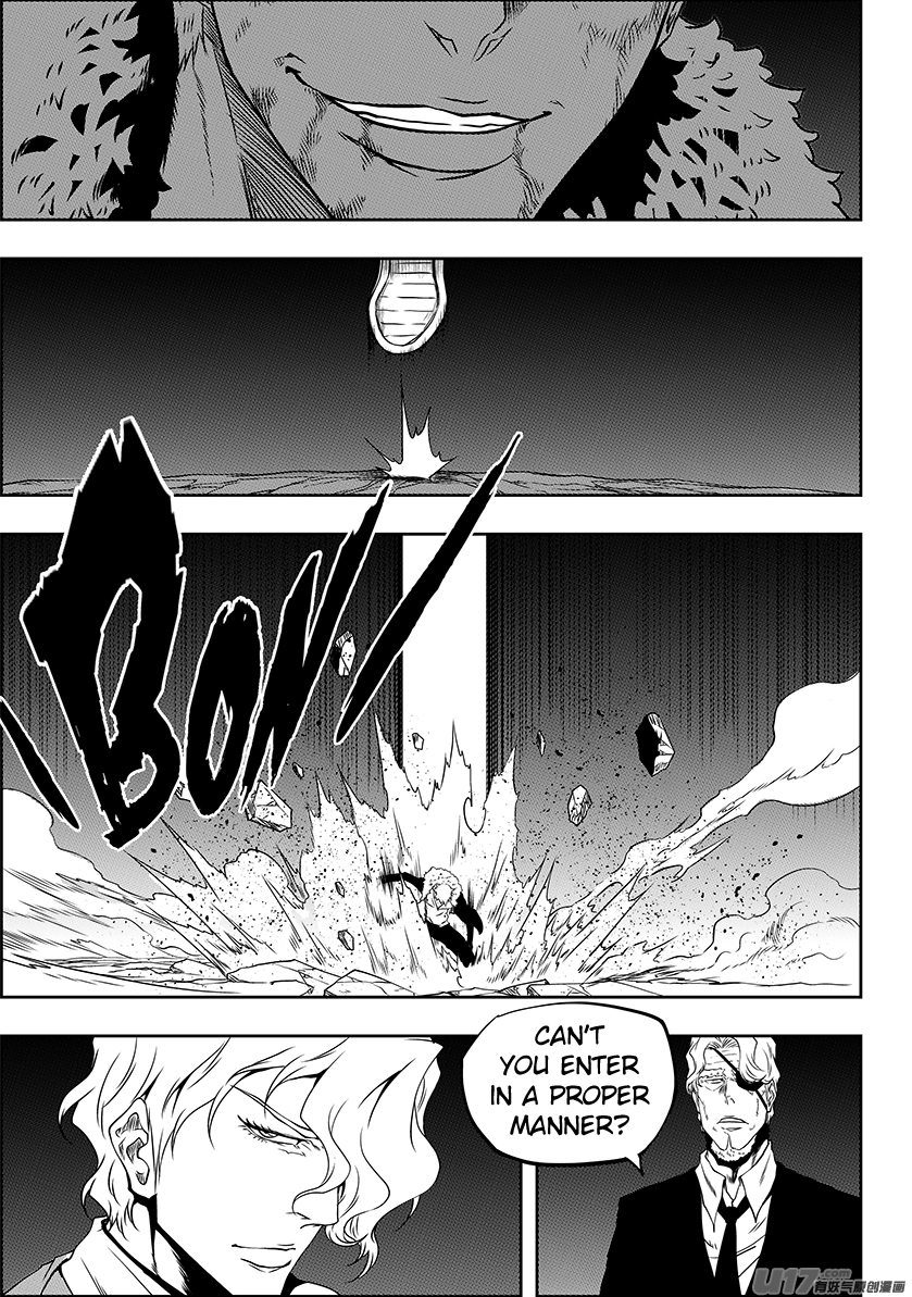 Manga page 19