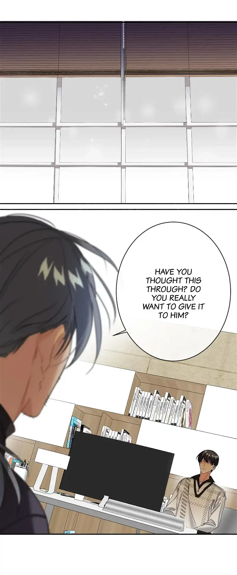 Manga page 33