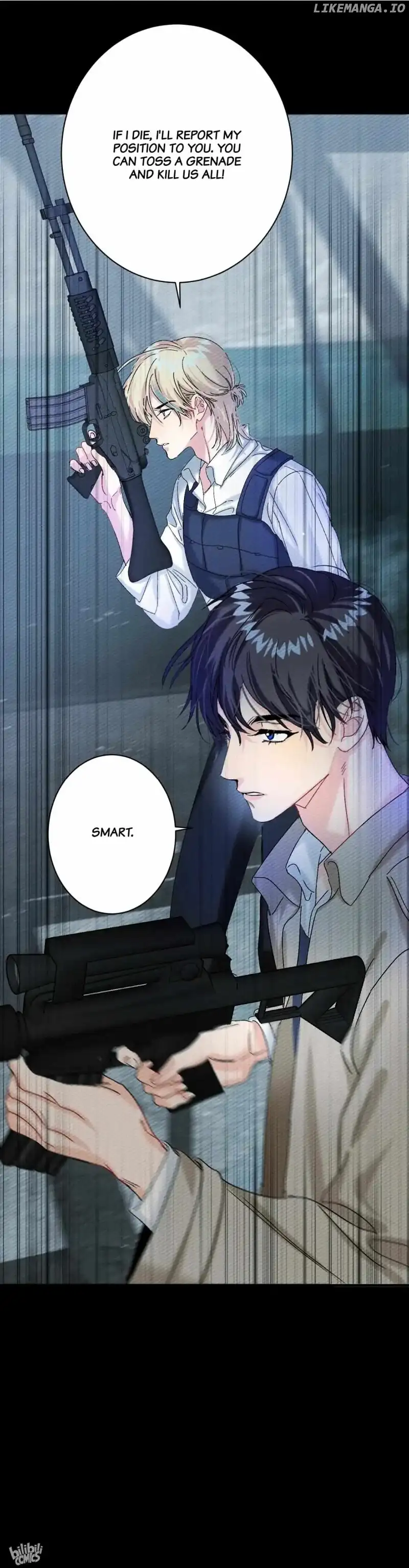 Manga page 11