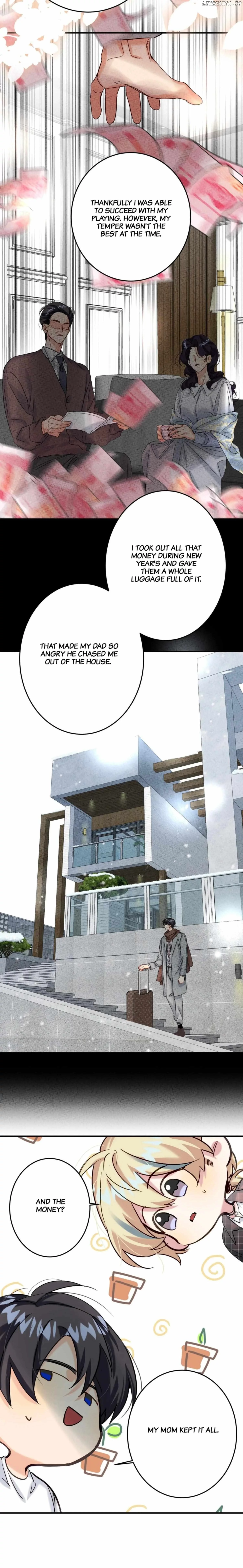 Manga page 7