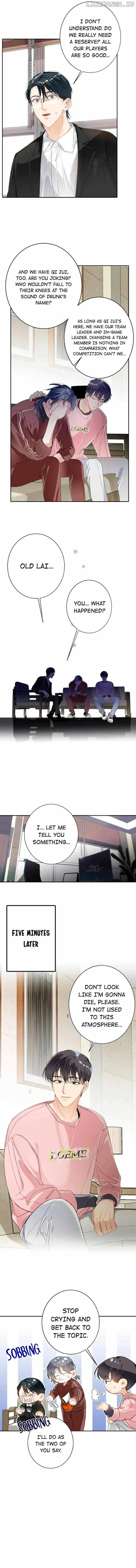Manga page 6