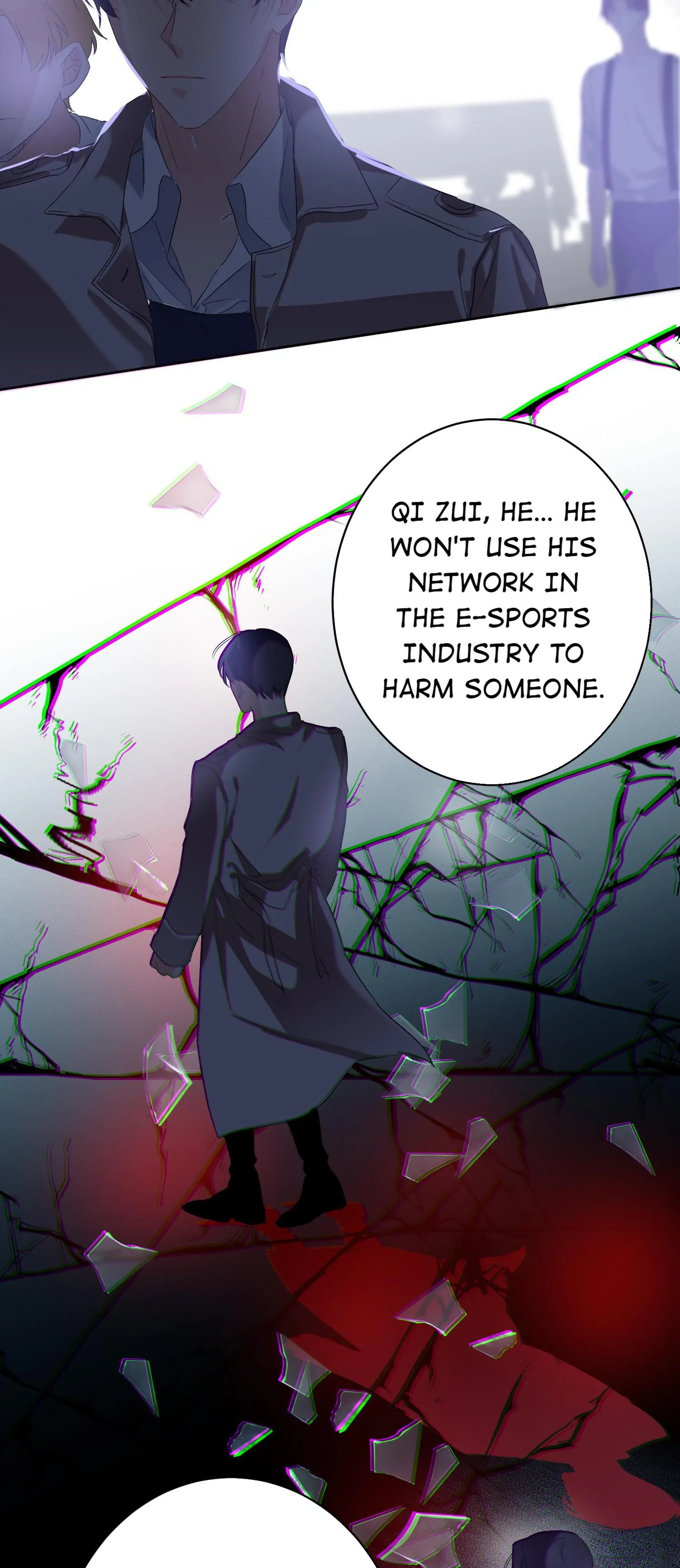 Manga page 23