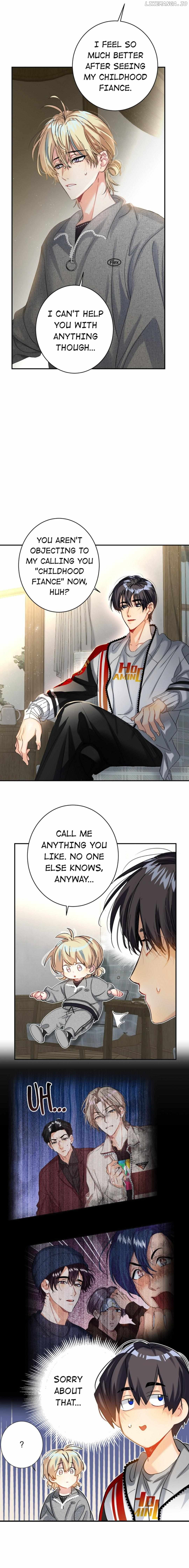 Manga page 10