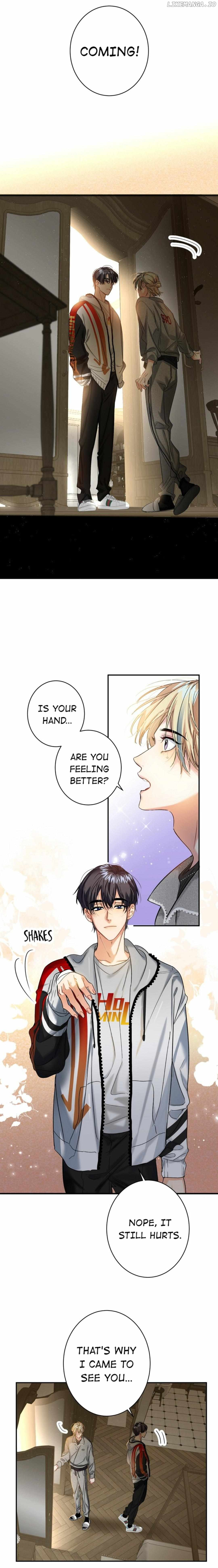 Manga page 11
