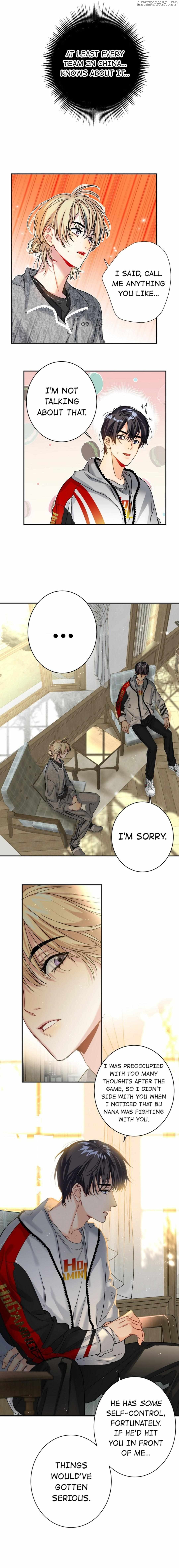 Manga page 12