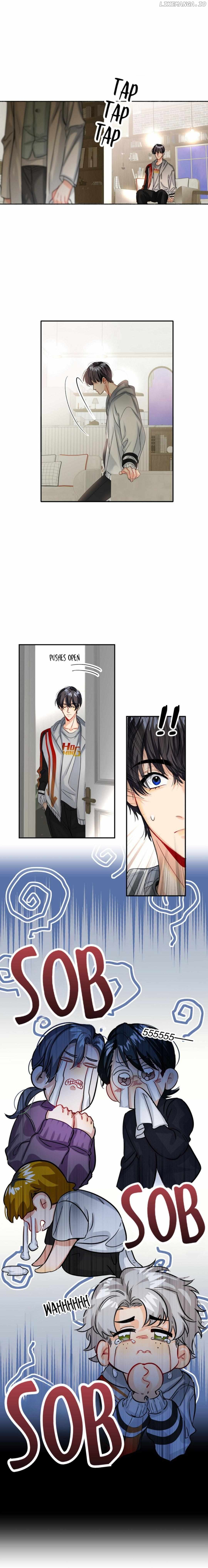 Manga page 7
