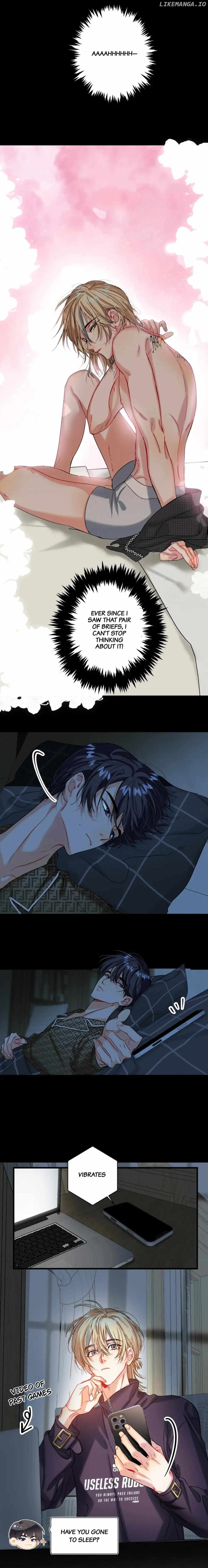 Manga page 4