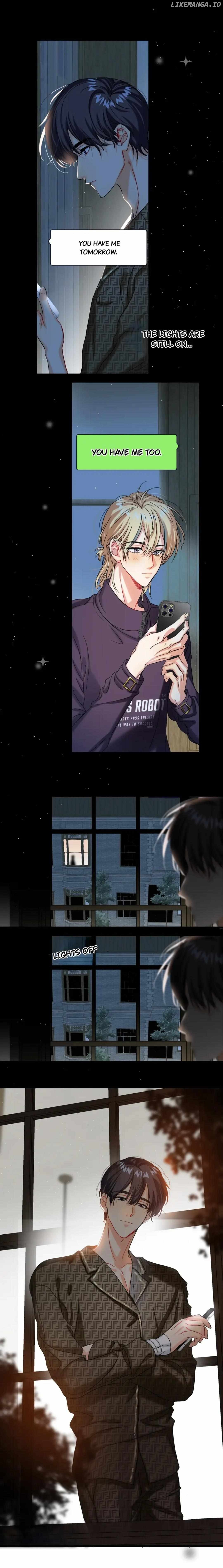 Manga page 7