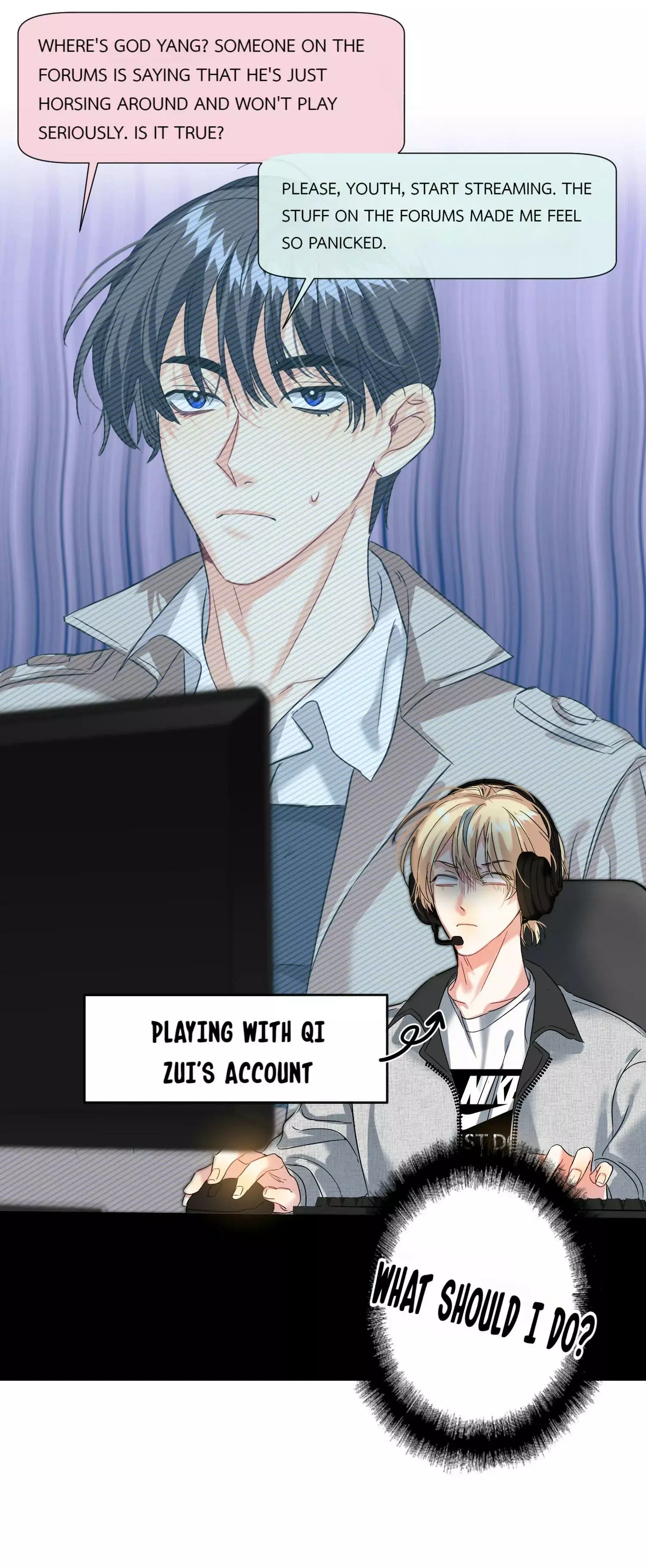 Manga page 28