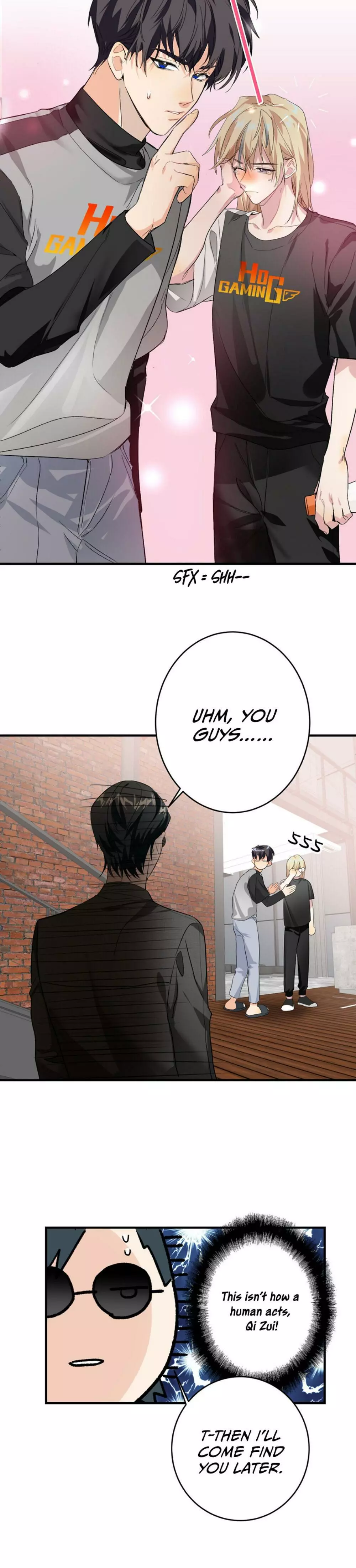 Manga page 16