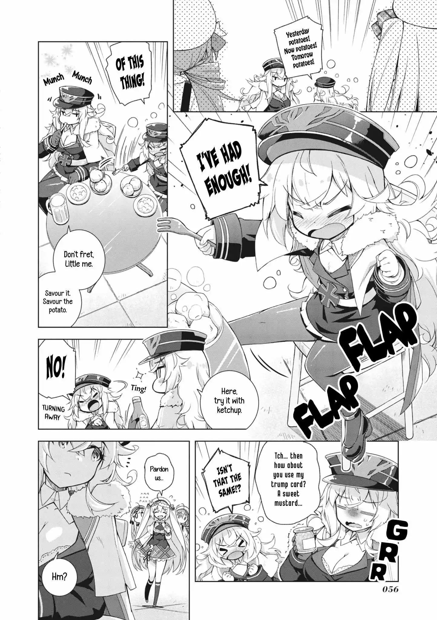 Manga page 4