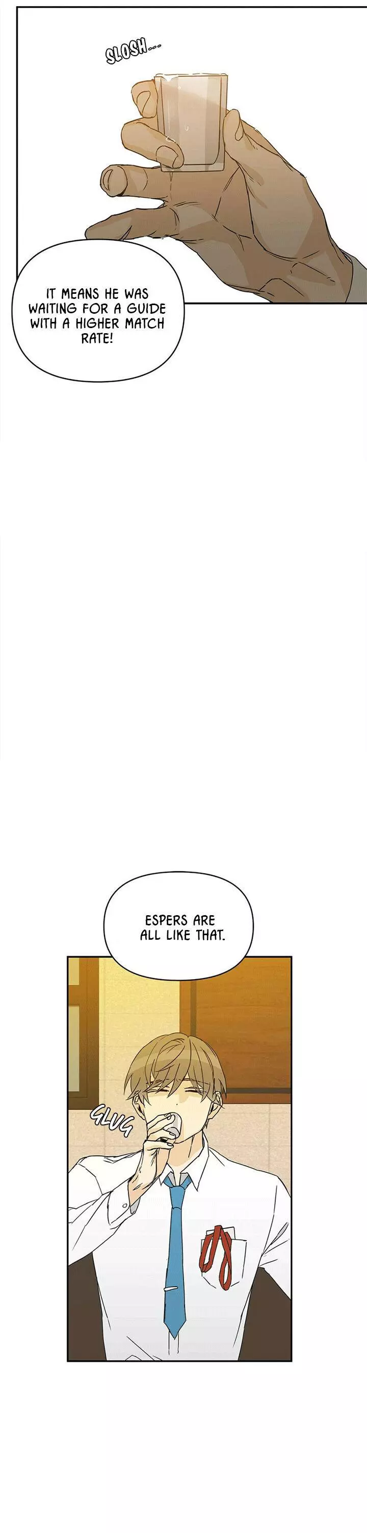 Manga page 11