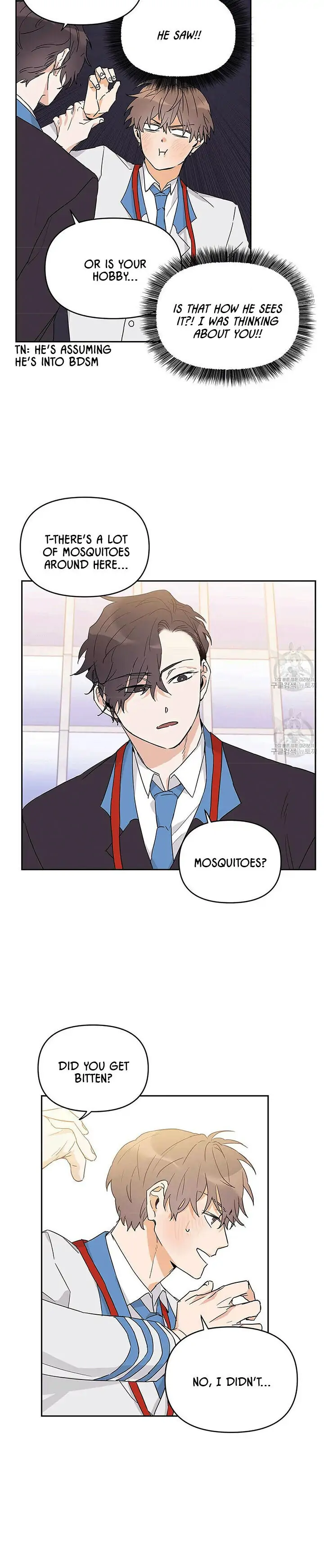 Manga page 9