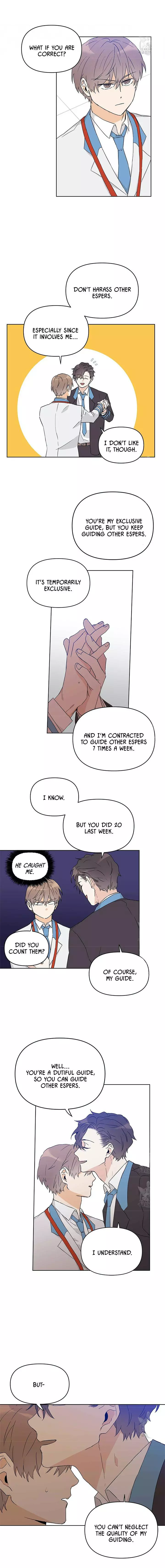 Manga page 6