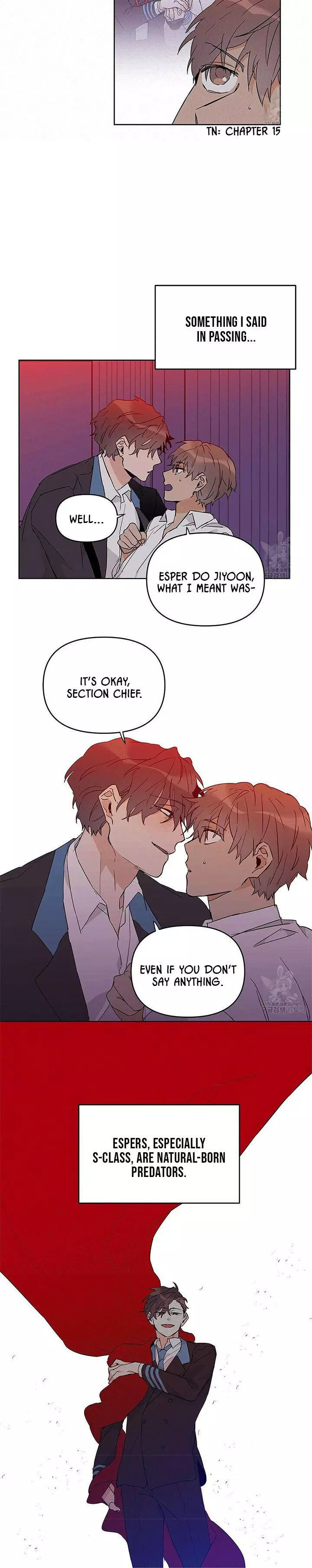 Manga page 10