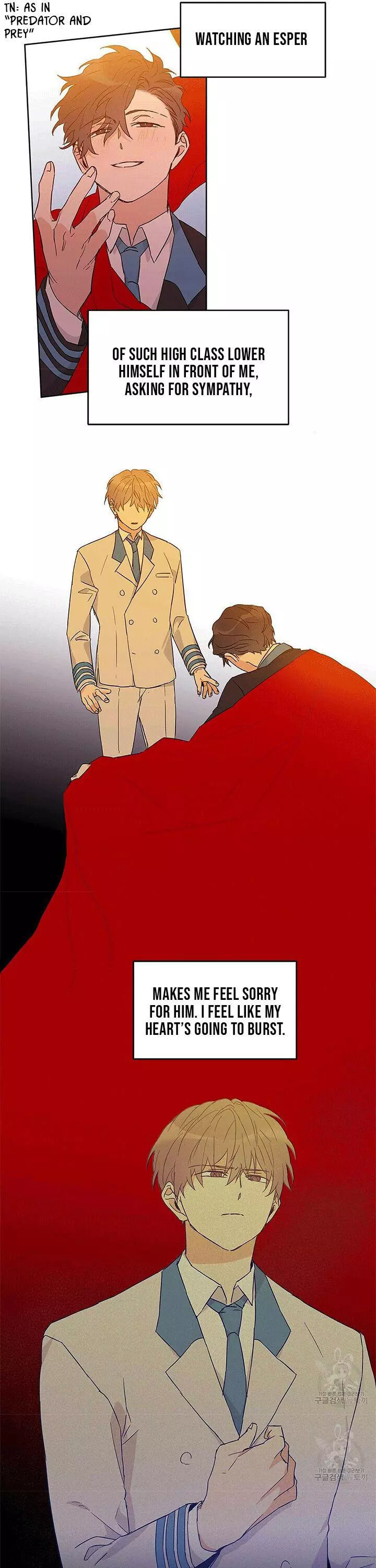 Manga page 11