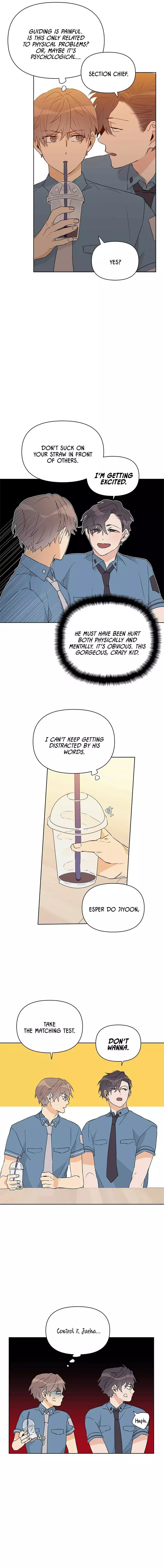 Manga page 5