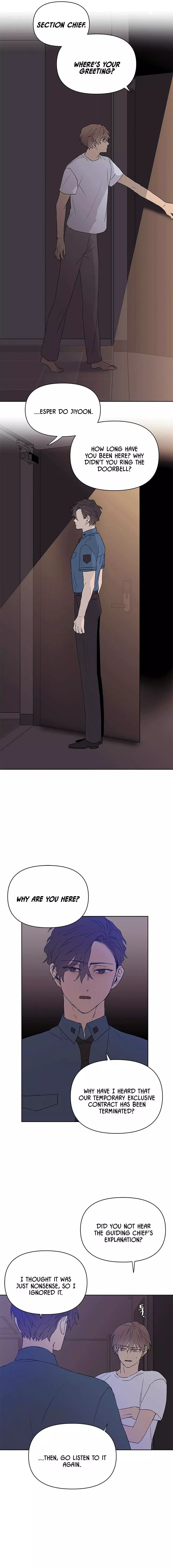 Manga page 9