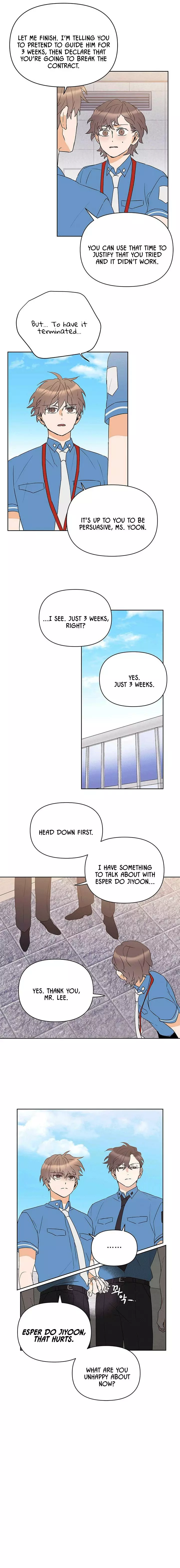 Manga page 7