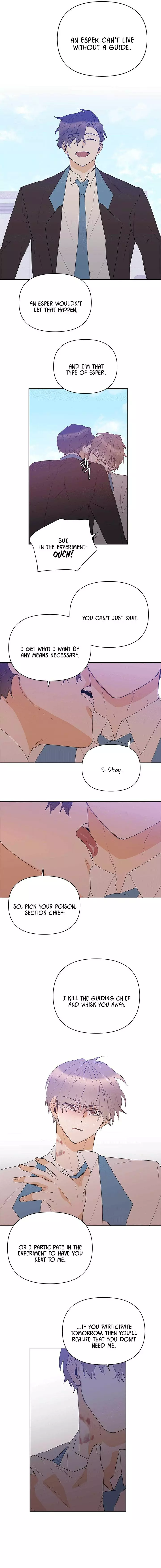 Manga page 6