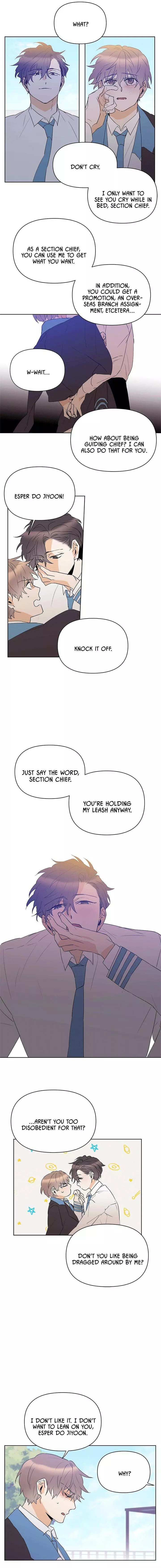 Manga page 10