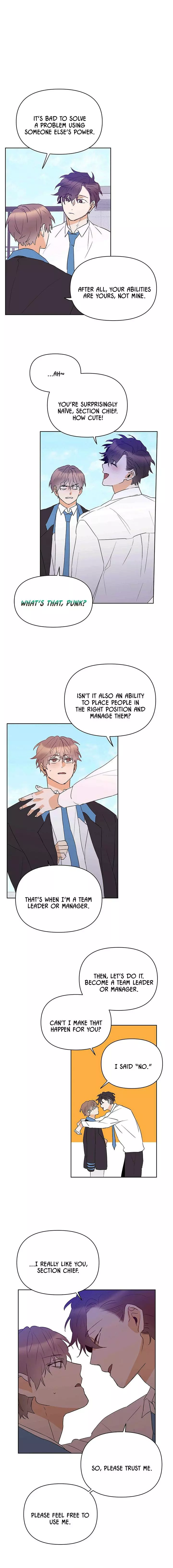 Manga page 11