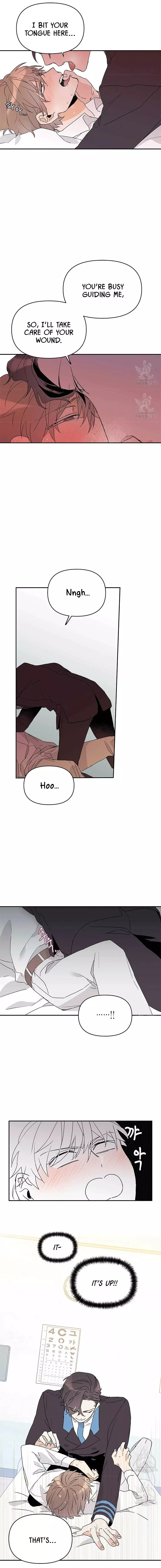 Manga page 11