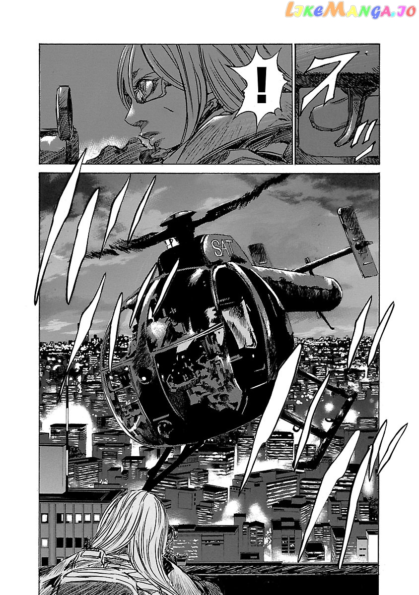 Manga page 10