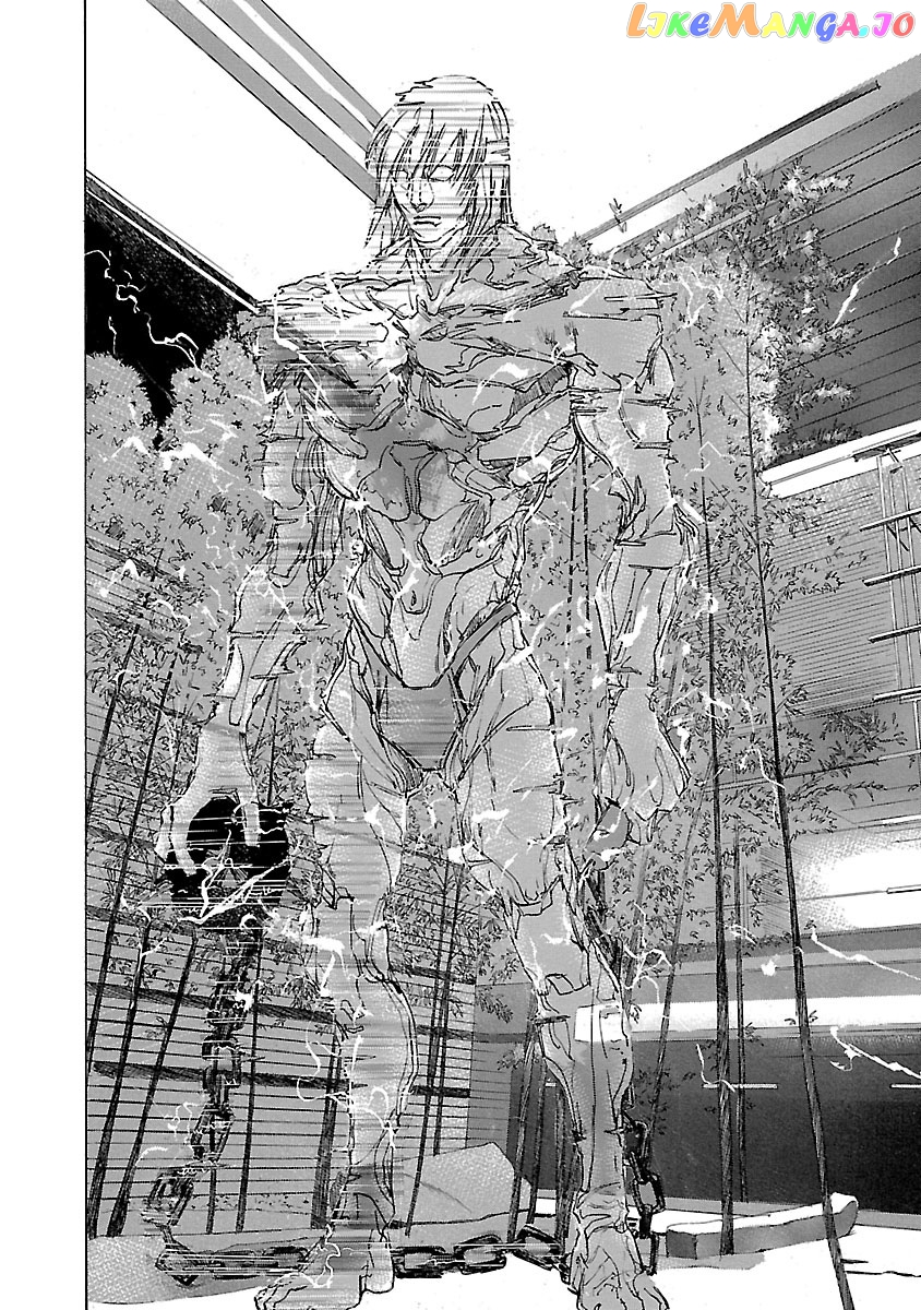 Manga page 7