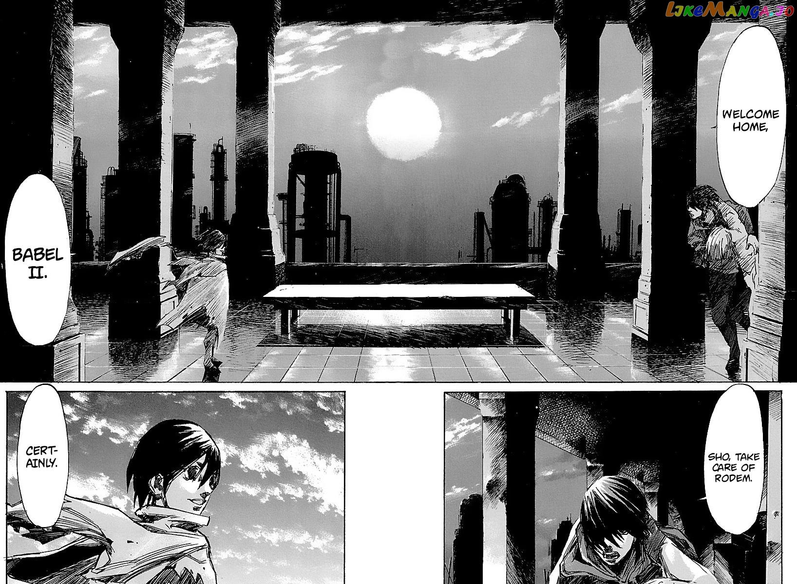 Manga page 13