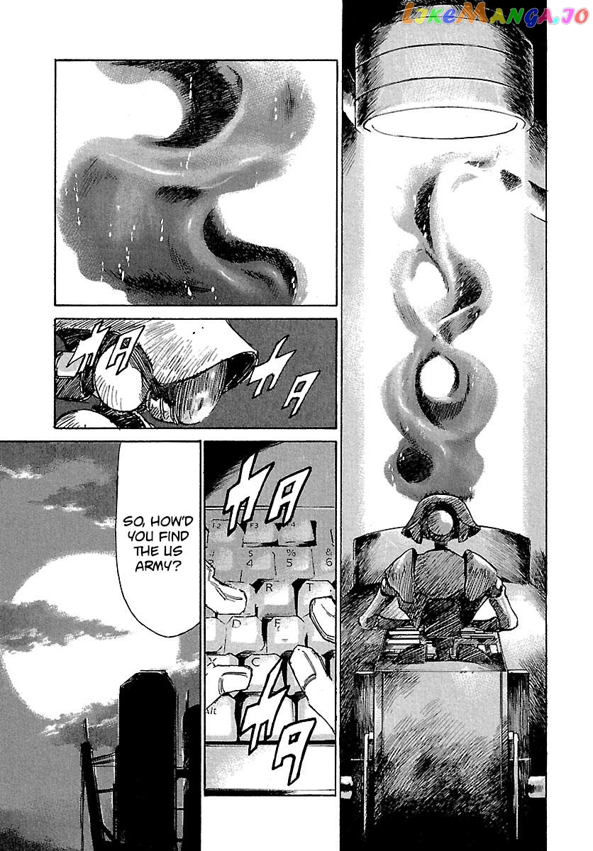 Manga page 15