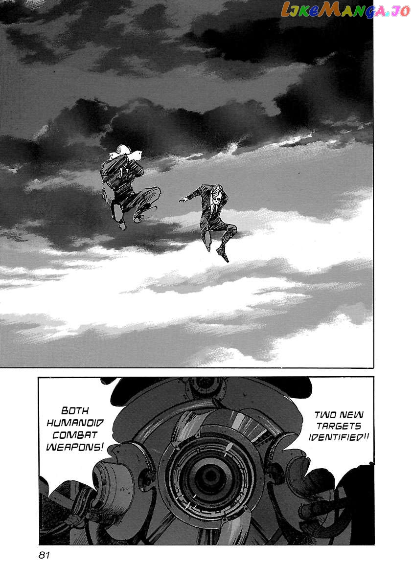 Manga page 14