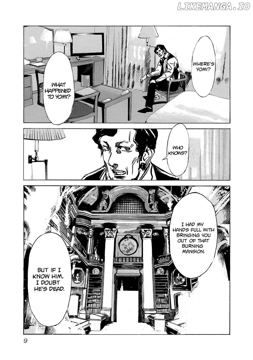Manga page 10