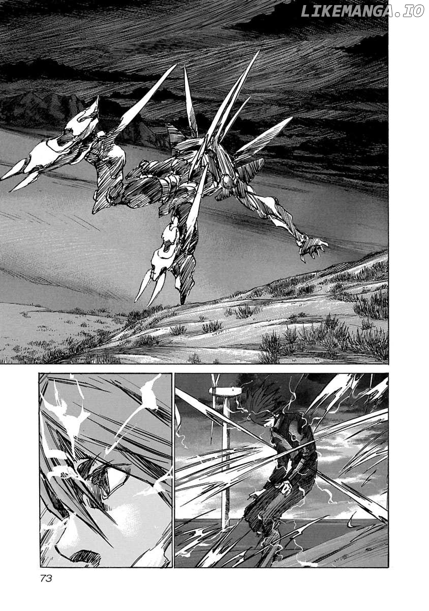 Manga page 10