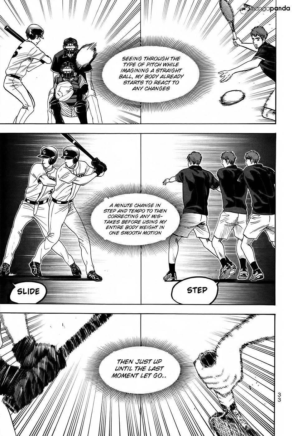 Manga page 12