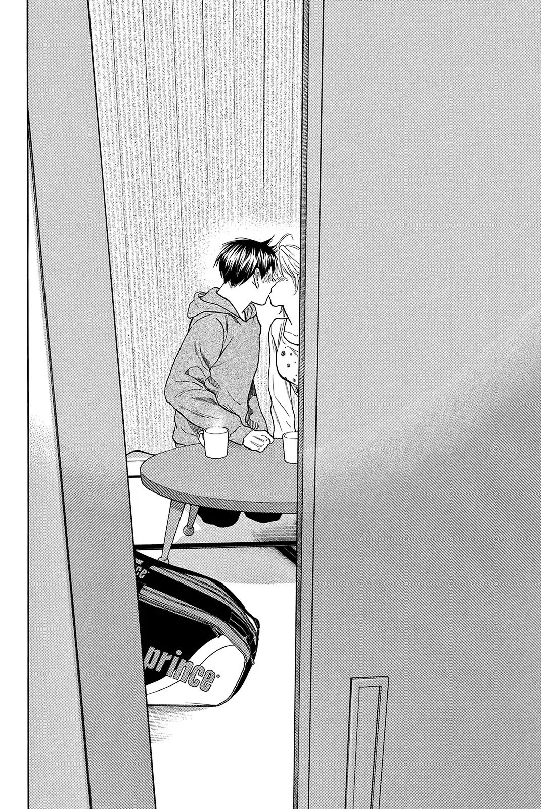 Manga page 20