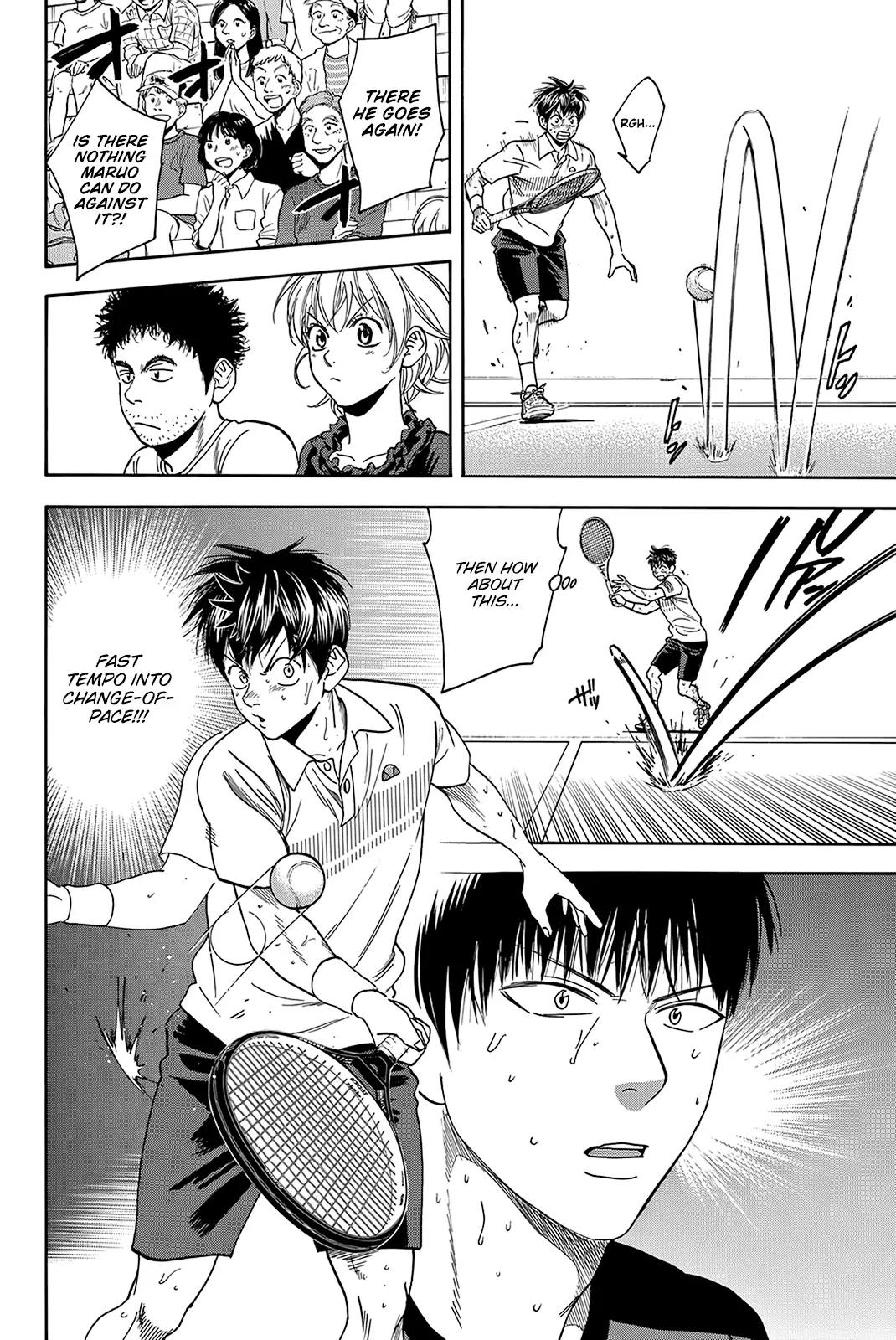 Manga page 9